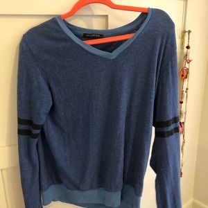 Wildfox Vneck sweatshirt
